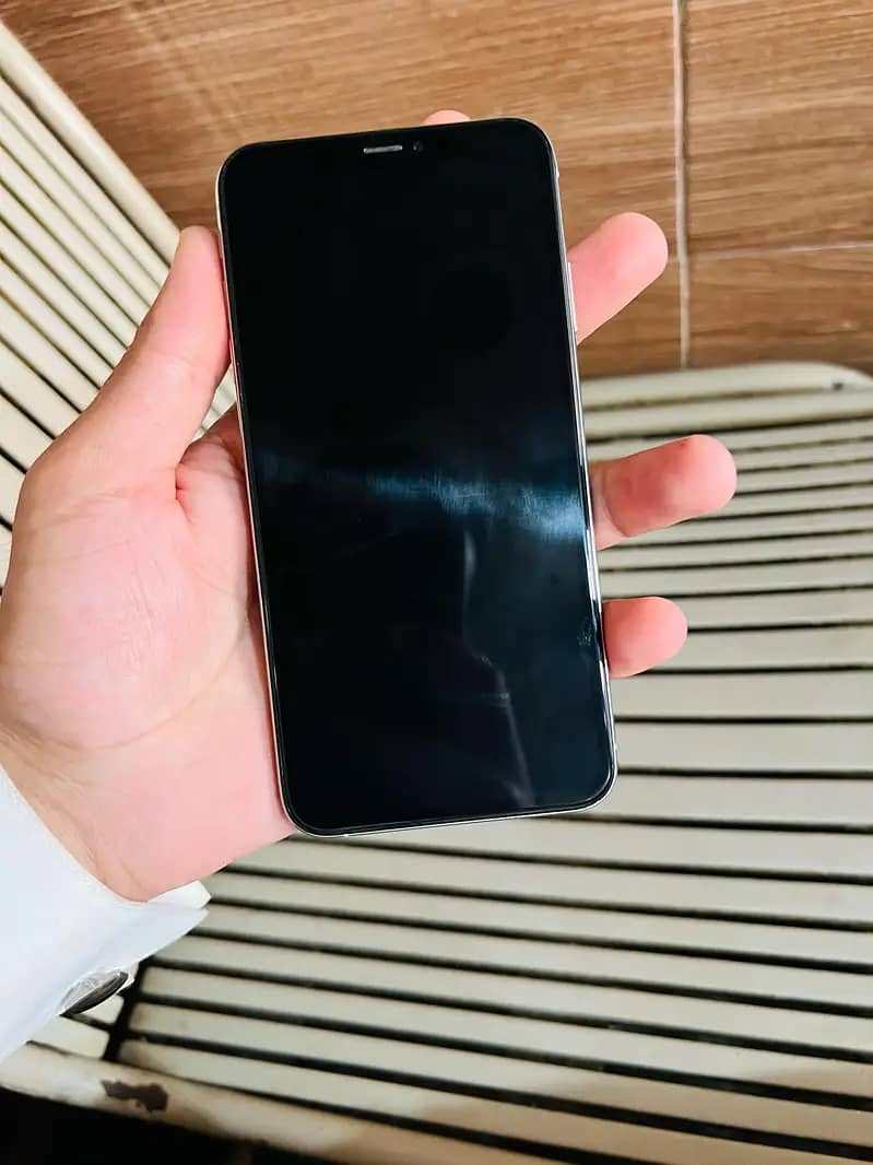 Apple iPhone XS Max 2