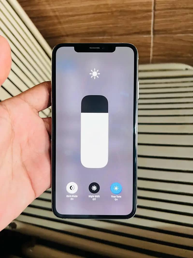 Apple iPhone XS Max 3