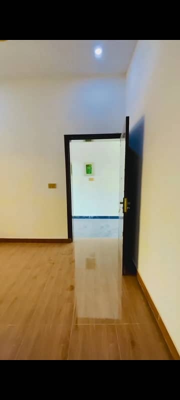 5 Marla Double Storey Brand New House For Sale In Ilyaas Town Bosan Road 13