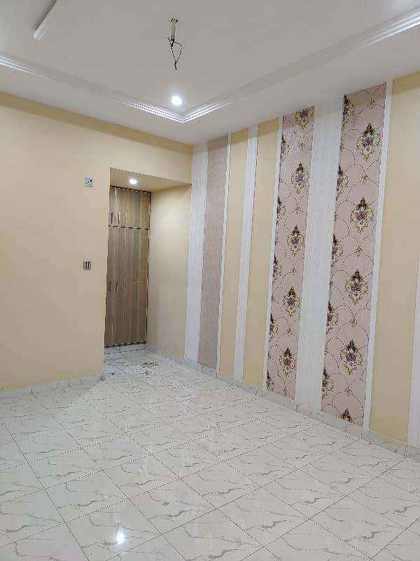 4 Marla Single Storey Brand New Spanish House Available For Sale In Ma Jinnah Road Salamat Chowk 5