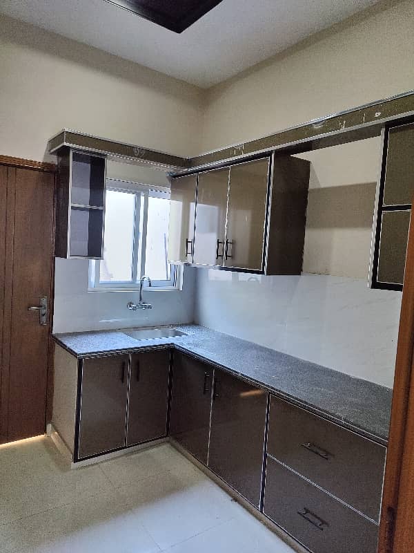 4 Marla Double Storey Brand New Spanish House Available For Sale In Bosan Road Near Bj Marque 5