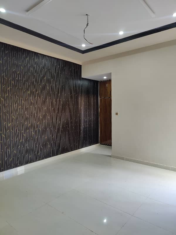 4 Marla Double Storey Brand New Spanish House Available For Sale In Bosan Road Near Bj Marque 6