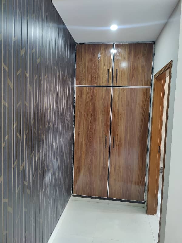 4 Marla Double Storey Brand New Spanish House Available For Sale In Bosan Road Near Bj Marque 9