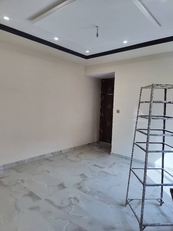 4 Marla Double Storey Brand New Spanish House Available For Sale In Bosan Road Near Bj Marque 14