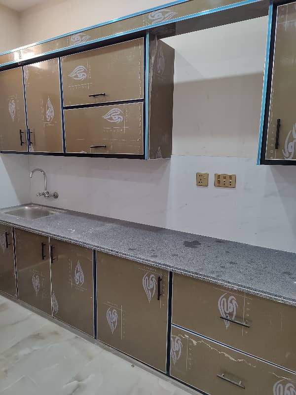 4 Marla Double Storey Brand New Spanish House Available For Sale In Bosan Road Near Bj Marque 16