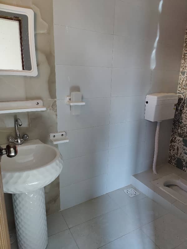4 Marla Double Storey Brand New Spanish House Available For Sale In Bosan Road Near Bj Marque 20