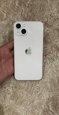 iPhone 13 condition 10 BY 10