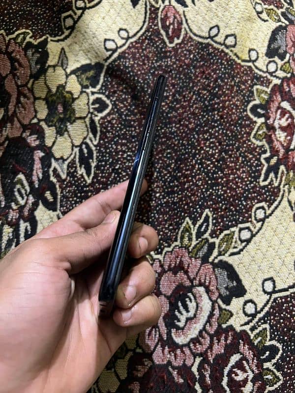 oppo f15 8/256 with only box 4