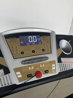 American Fitness Treadmill TM7425 Limited edition