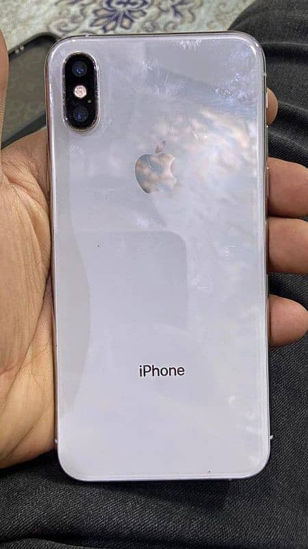 i phone xs 5