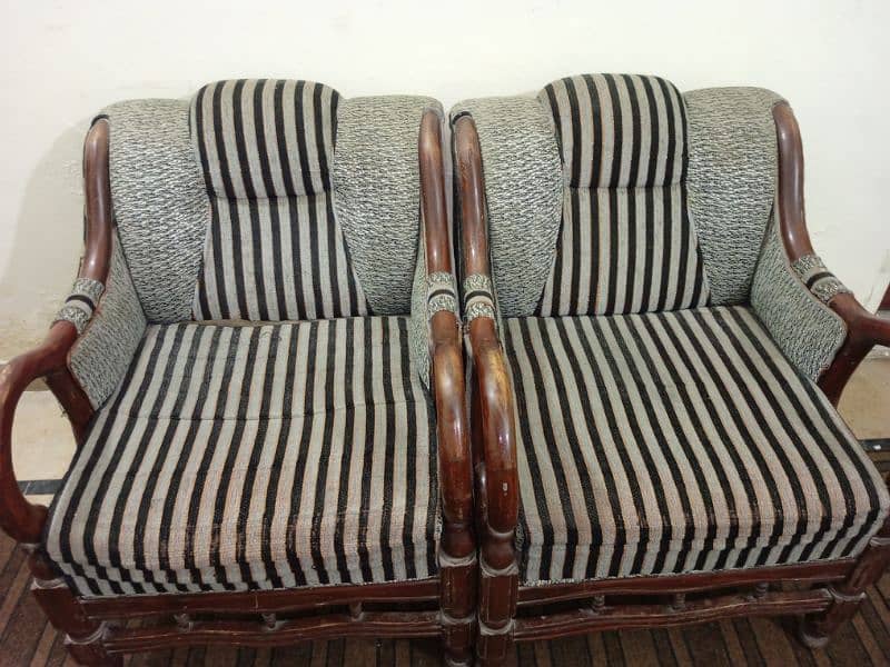 05 seater Sofa set 5