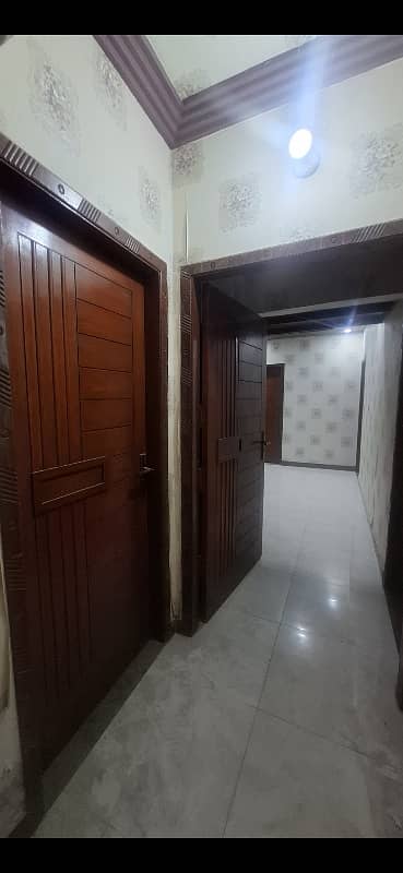 FURNISHED APARTMENET FOR SALE 1