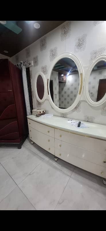 FURNISHED APARTMENET FOR SALE 3