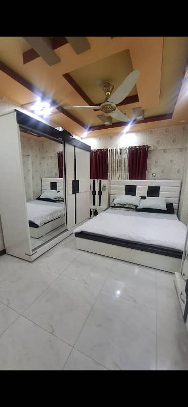 FURNISHED APARTMENET FOR SALE 4