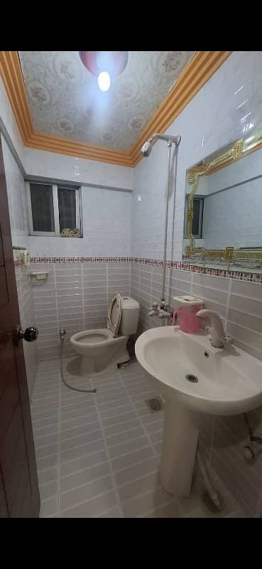 FURNISHED APARTMENET FOR SALE 5