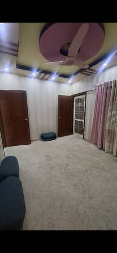 FURNISHED