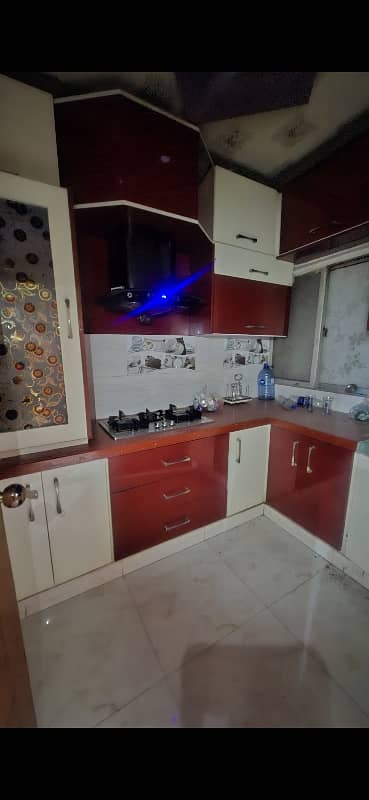 FURNISHED APARTMENET FOR SALE 8
