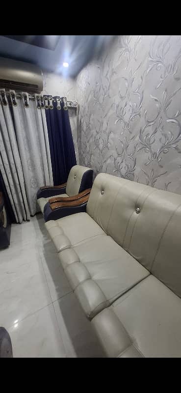 FURNISHED APARTMENET FOR SALE 9