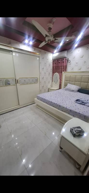 FURNISHED APARTMENET FOR SALE 11