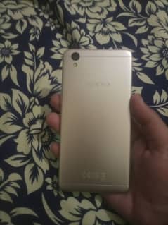 oppo a37 with box