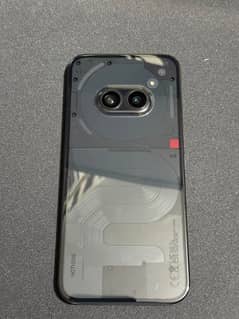 NOTHING 2A 5G full box 8+2ram 128memory