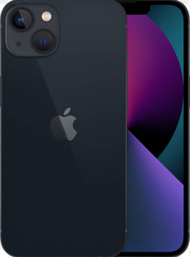 iPhone 13 0