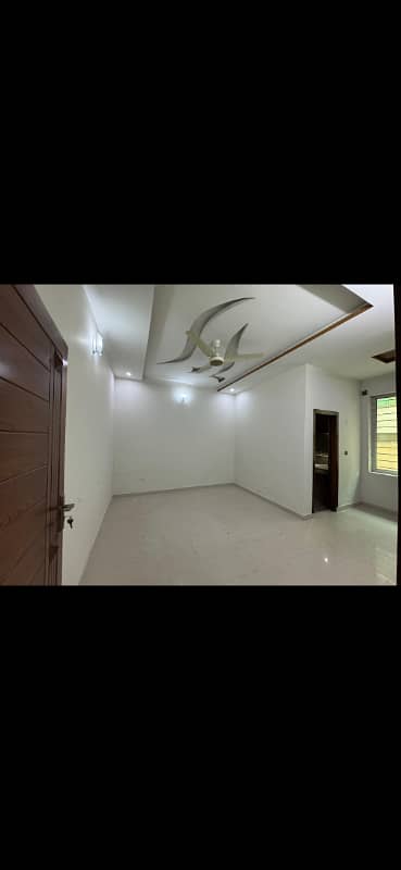 10 Marla Brand New House Double Story 2
