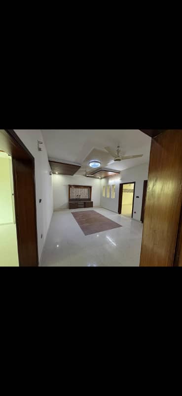 10 Marla Brand New House Double Story 9