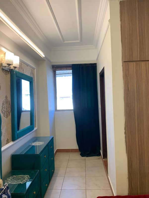 Room for short stay islamabad 4