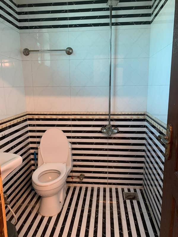 Room for short stay islamabad 6