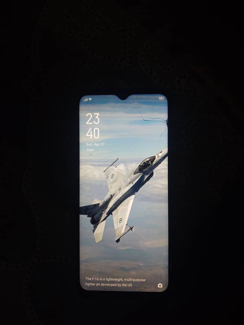 OPPO A31 0