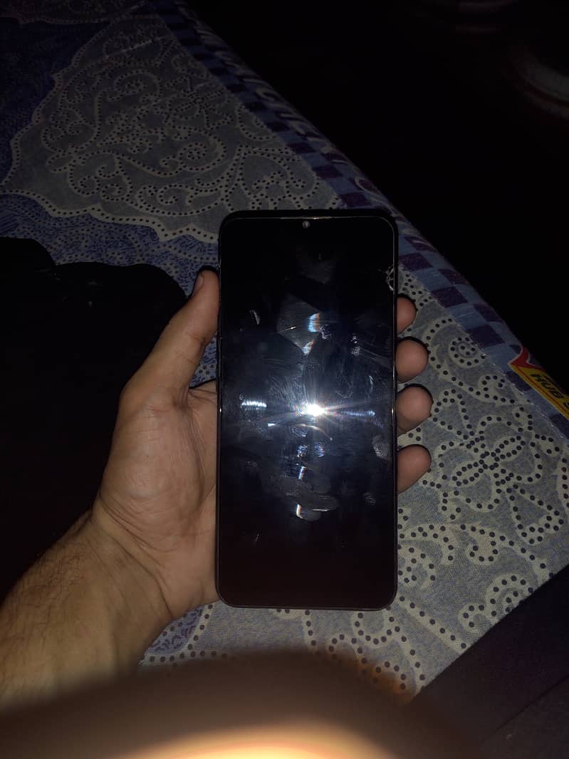 OPPO A31 1