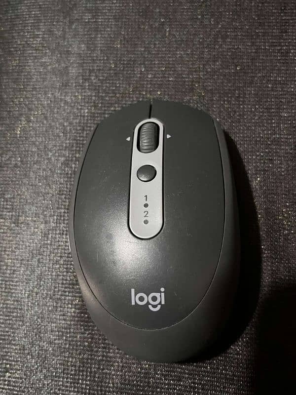 Logitech MK850 Wireless Keyboard and Mouse Combo – Excellent Condition 5
