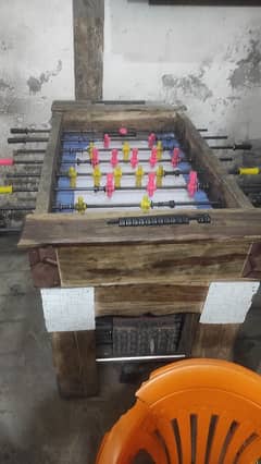 Hand Boll Game