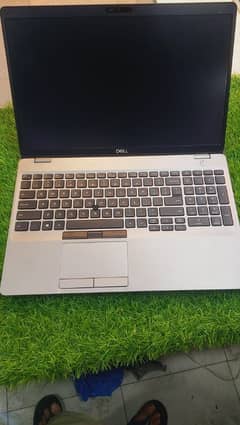 Del percision 3551 core i9