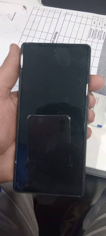 Google pixel 6a 0
