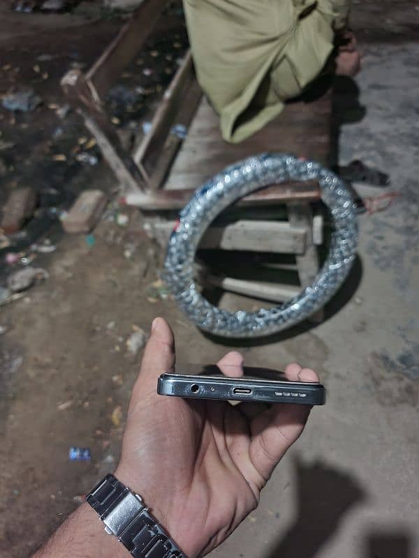 Tecno Pova 5pro 5G 3