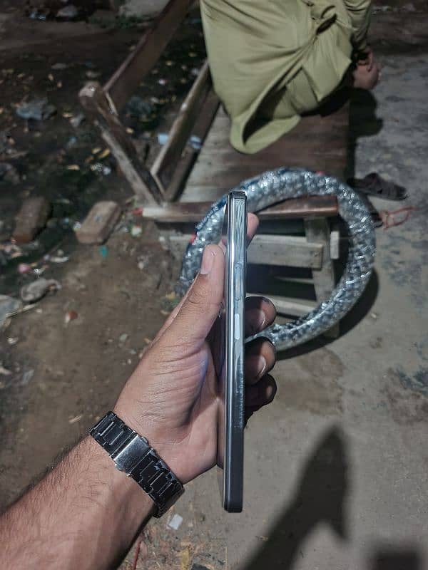 Tecno Pova 5pro 5G 5