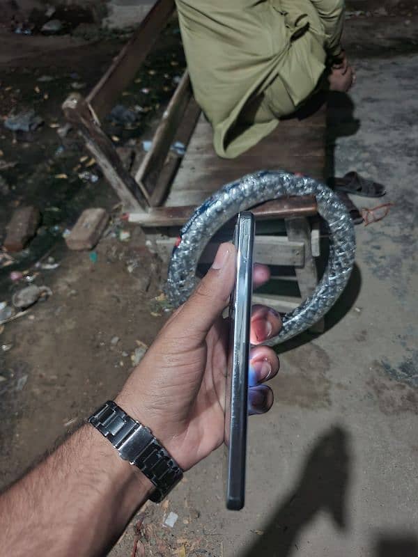 Tecno Pova 5pro 5G 6