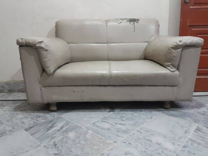 Sofa Set For Sale 1