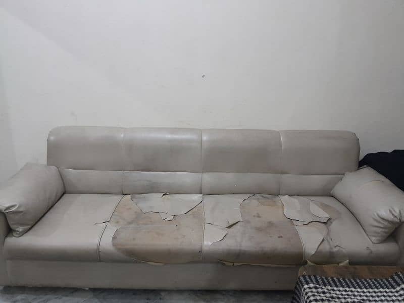 Sofa Set For Sale 2
