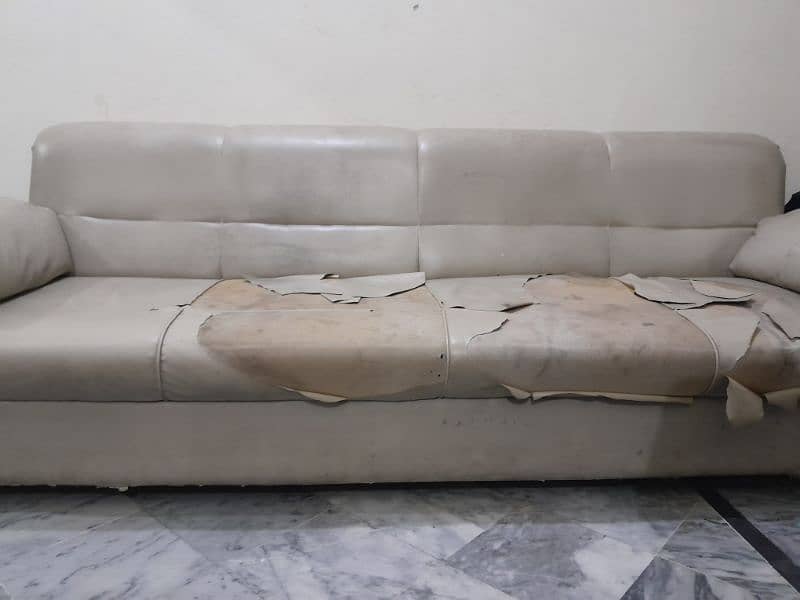 Sofa Set For Sale 3