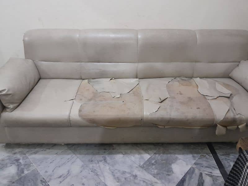Sofa Set For Sale 4