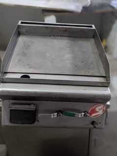 hotplate