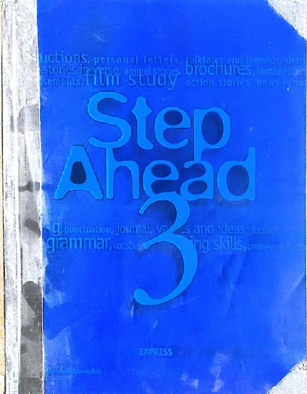 O Level / A Level / SAT  preparation book 2