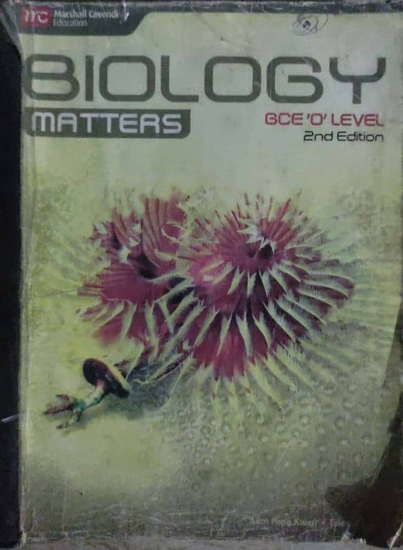 O Level / A Level / SAT  preparation book 13