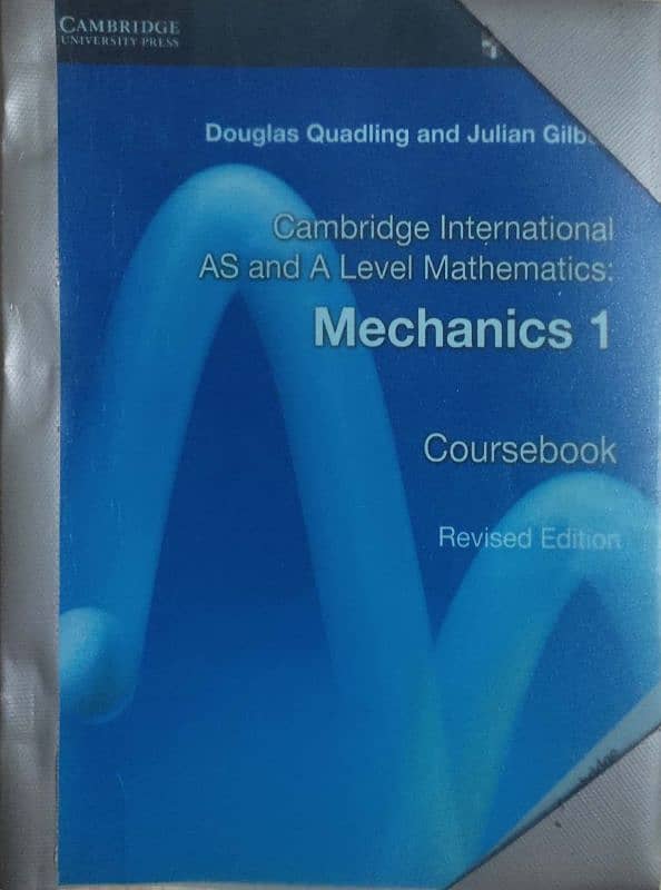 O Level / A Level / SAT  preparation book 16