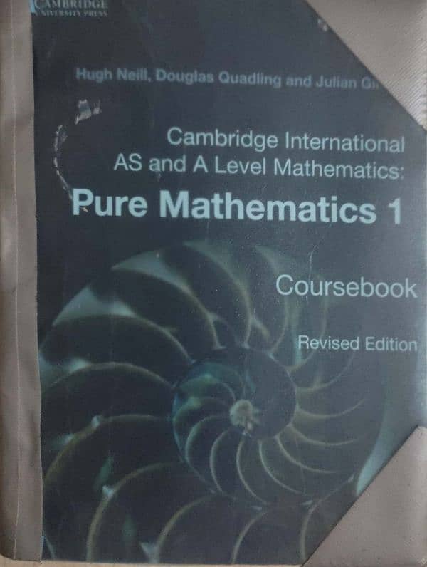 O Level / A Level / SAT  preparation book 17