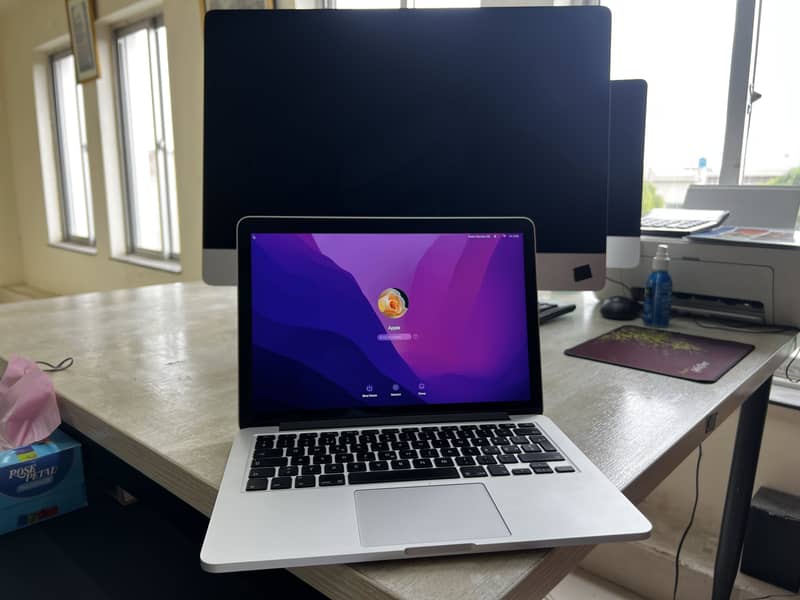 MacBook Pro 2015 15.5 inches(MacBook 2012…2013…2018…2019 0