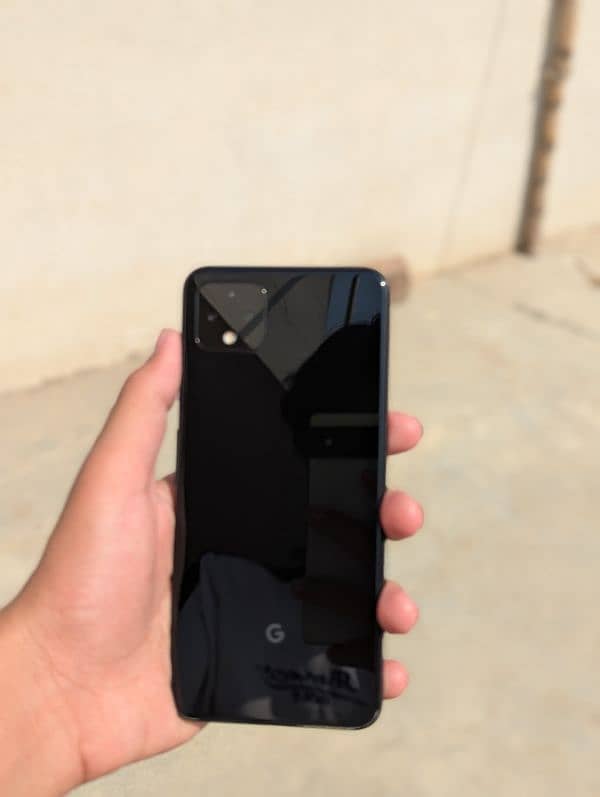 google pixel 4xl 6 64 ram 0